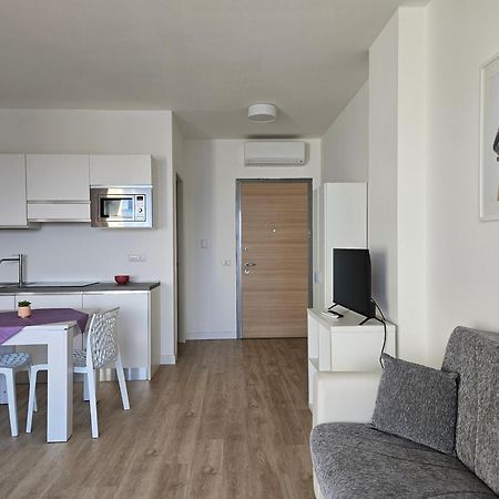 Acque Dolci Lägenhet Porto Torres Exteriör bild