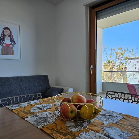 Acque Dolci Lägenhet Porto Torres Exteriör bild
