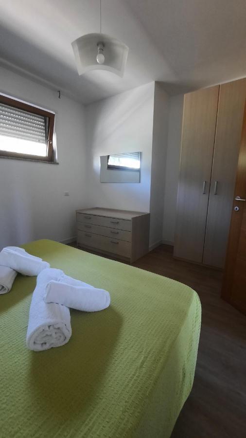 Acque Dolci Lägenhet Porto Torres Exteriör bild