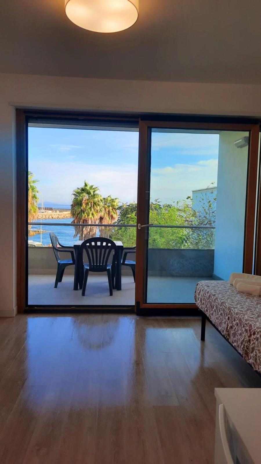 Acque Dolci Lägenhet Porto Torres Exteriör bild